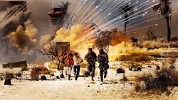 Обои Трансформеры: Месть падших