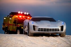 Обои Трансформеры: Месть падших