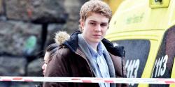 Фото Варг Веум — Хорошо тем, кто уже мертв