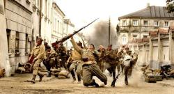 Фото Варшавская битва 1920 года