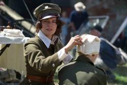 Фото Варшавская битва 1920 года