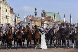 Фото Варшавская битва 1920 года