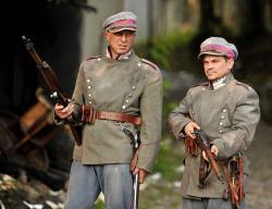 Фото Варшавская битва 1920 года
