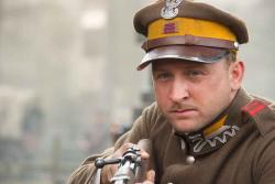 Фото Варшавская битва 1920 года