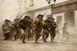 Фото Варшавская битва 1920 года