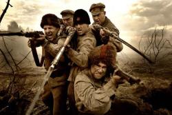 Фото Варшавская битва 1920 года