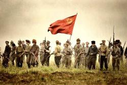 Фото Варшавская битва 1920 года