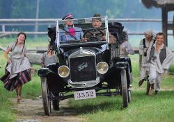Фото Варшавская битва 1920 года