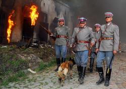 Фото Варшавская битва 1920 года