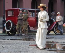 Фото Варшавская битва 1920 года