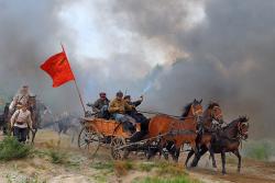 Фото Варшавская битва 1920 года