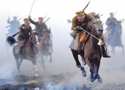 Фото Варшавская битва 1920 года