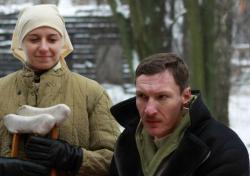 Фото Вдовий пароход