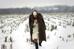 Фото Вдовий пароход