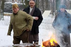 Фото Вдовий пароход