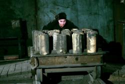 Фото Вдовий пароход
