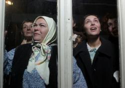 Фото Вдовий пароход