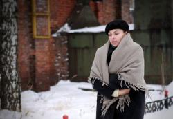 Фото Вдовий пароход
