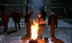 Фото Вечность и один день