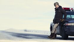 Фото Фарго