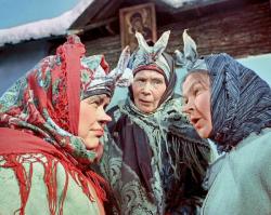 Фото Вечера на хуторе близ Диканьки