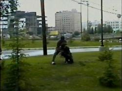 Фото Ведьма Тони Блэра