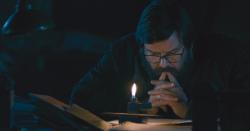 Обои Венецианский детектив