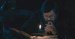 Обои Венецианский детектив