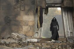 Фото Звёздные войны: Пробуждение силы