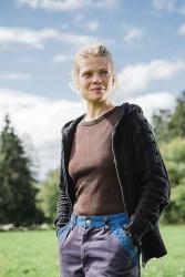 Фото Ветер перемен