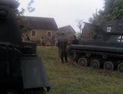 Фото Ветры войны