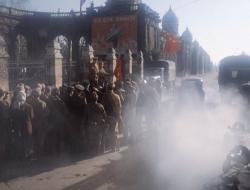Фото Ветры войны