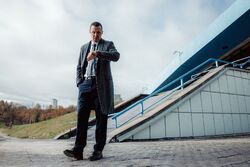 Фото ВИА «Васильки»