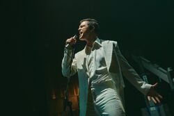 Фото ВИА «Васильки»