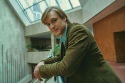 Фото ВИА «Васильки»