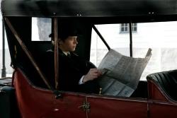 Обои Виктория: История любви