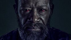 Фото Бойтесь ходячих мертвецов