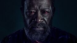 Фото Бойтесь ходячих мертвецов