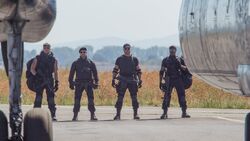 Обои Неудержимые 3