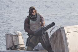 Обои Неудержимые 3