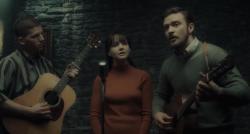 Обои Внутри Льюина Дэвиса