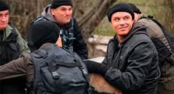 Фото Военный госпиталь