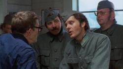 Обои Военные сборы
