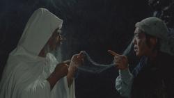 Обои Воины Зу