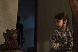 Фото Воображаемый друг