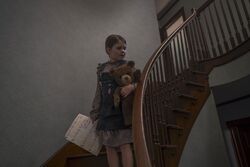 Фото Воображаемый друг