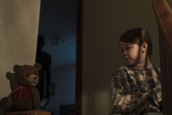 Фото Воображаемый друг