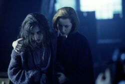 Фото Секретные материалы
