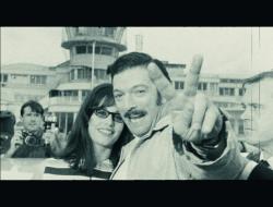 Обои Враг государства №1