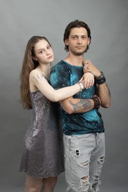 Обои Время жениться